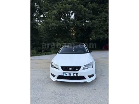 Sahibinden Seat Leon Makyajlı Kasa??  