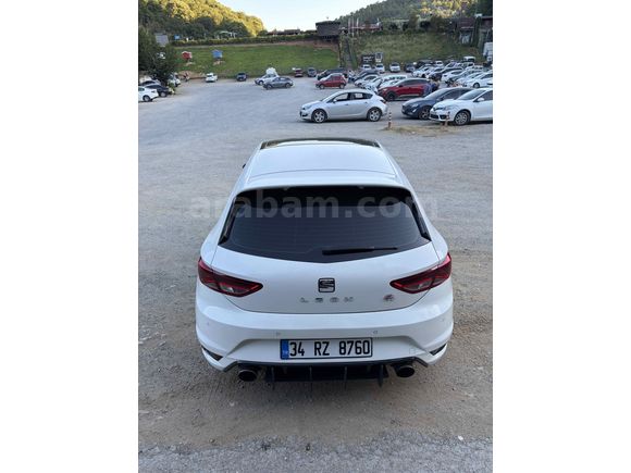 Sahibinden Seat Leon Makyajlı Kasa??  