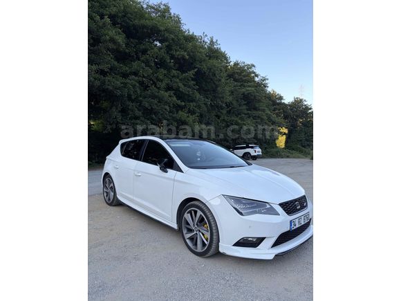 Sahibinden Seat Leon Makyajlı Kasa??  