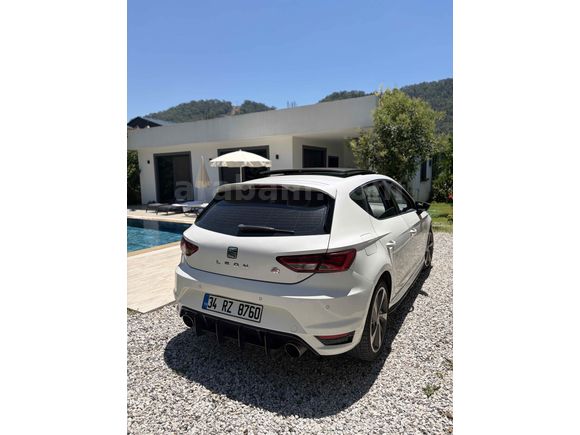 Sahibinden Seat Leon Makyajlı Kasa??  
