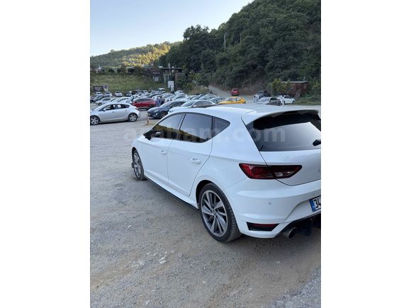 Sahibinden Seat Leon Makyajlı Kasa??  
