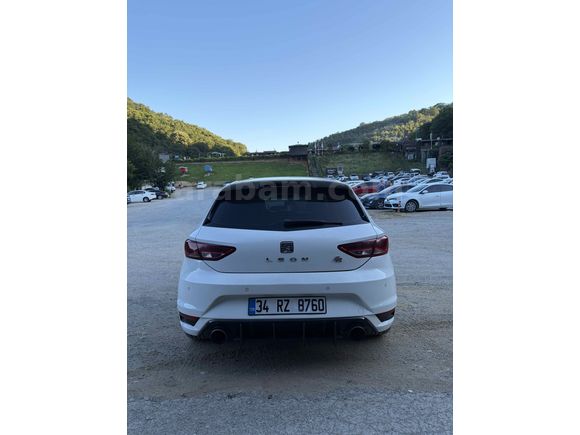Sahibinden Seat Leon Makyajlı Kasa??  