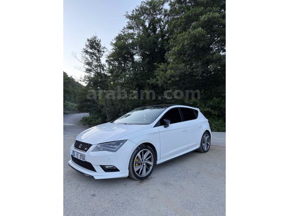 Sahibinden Seat Leon Makyajlı Kasa??  