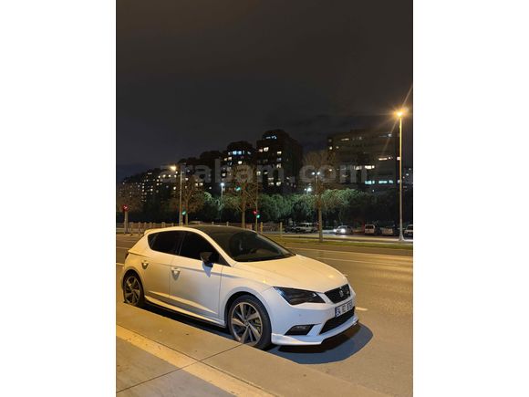 Sahibinden Seat Leon Makyajlı Kasa??  