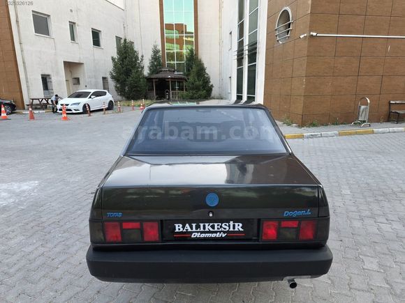 BALIKESİR OTOMOTİVDEN DOĞAN L KK TAKSİT İMKANI