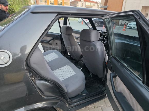 BALIKESİR OTOMOTİVDEN DOĞAN L KK TAKSİT İMKANI