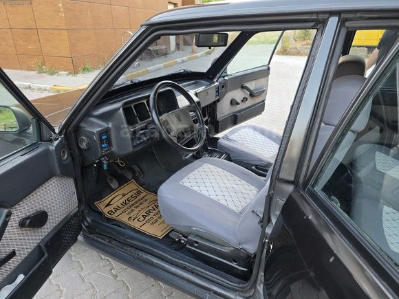 BALIKESİR OTOMOTİVDEN DOĞAN L KK TAKSİT İMKANI