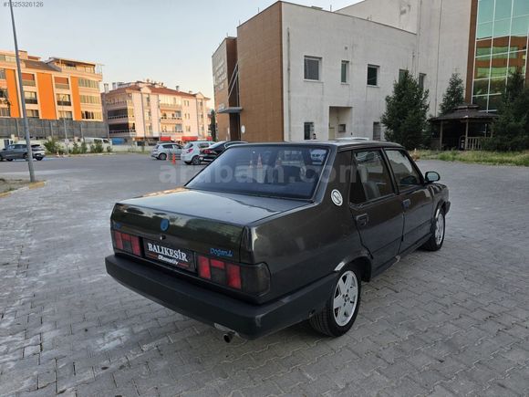 BALIKESİR OTOMOTİVDEN DOĞAN L KK TAKSİT İMKANI