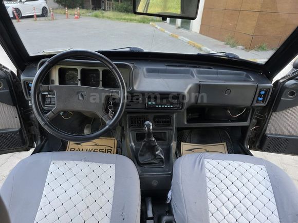 BALIKESİR OTOMOTİVDEN DOĞAN L KK TAKSİT İMKANI