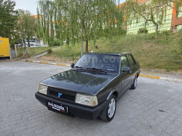 BALIKESİR OTOMOTİVDEN DOĞAN L KK TAKSİT İMKANI