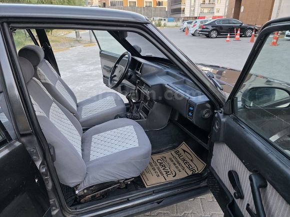 BALIKESİR OTOMOTİVDEN DOĞAN L KK TAKSİT İMKANI