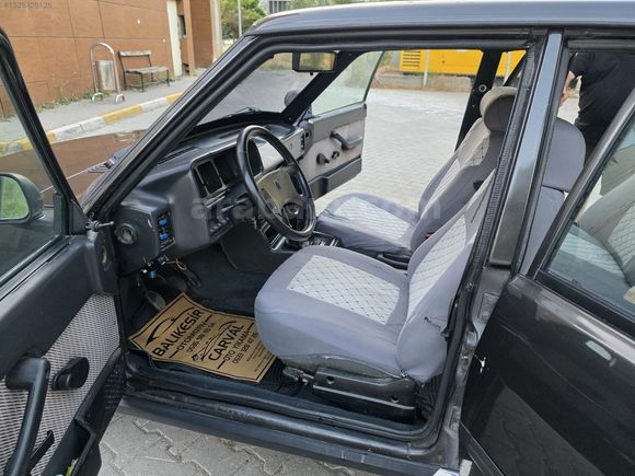 BALIKESİR OTOMOTİVDEN DOĞAN L KK TAKSİT İMKANI