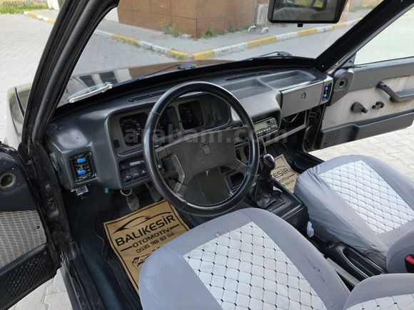 BALIKESİR OTOMOTİVDEN DOĞAN L KK TAKSİT İMKANI
