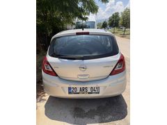 Sahibinden Opel Corsa 1.2 Twinport Enjoy 2008 Model 
