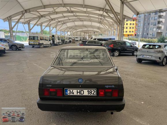 VİZYON OTOMOTİV DEN 92 DOĞAN L MUAYENELİ CMS 40
