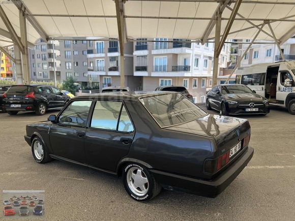VİZYON OTOMOTİV DEN 92 DOĞAN L MUAYENELİ CMS 40