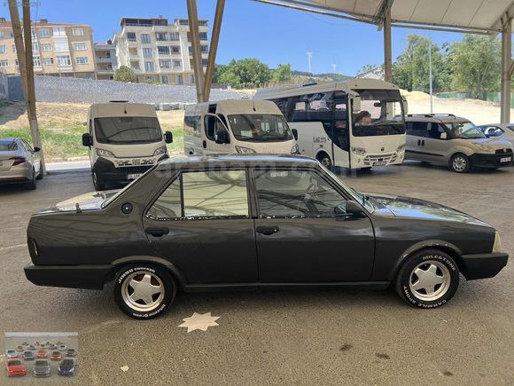 VİZYON OTOMOTİV DEN 92 DOĞAN L MUAYENELİ CMS 40
