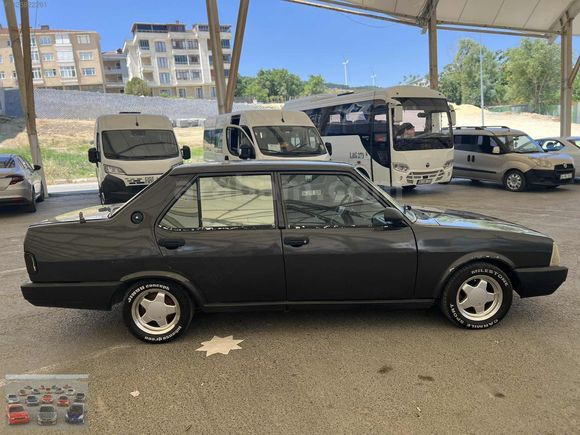 VİZYON OTOMOTİV DEN 92 DOĞAN L MUAYENELİ CMS 40