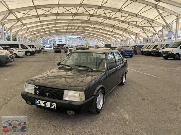 VİZYON OTOMOTİV DEN 92 DOĞAN L MUAYENELİ CMS 40