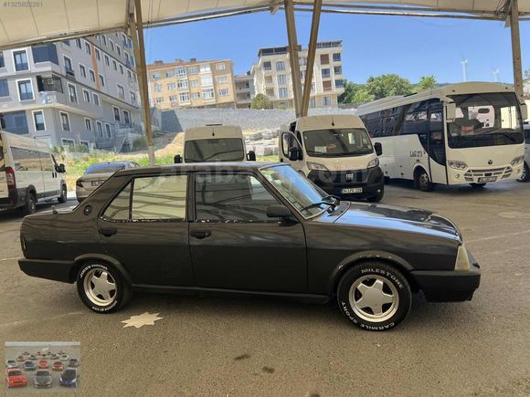 VİZYON OTOMOTİV DEN 92 DOĞAN L MUAYENELİ CMS 40