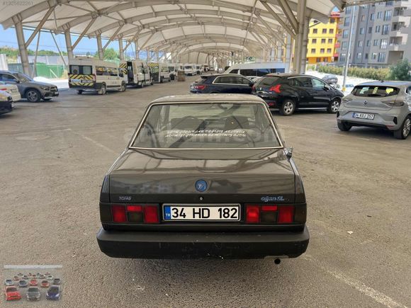 VİZYON OTOMOTİV DEN 92 DOĞAN L MUAYENELİ CMS 40