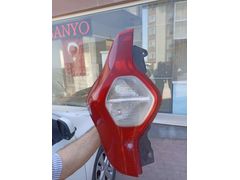 DACİA LODGY SOL ARKA STOP  LAMBASI ORİJİNAL 
