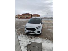 Sahibinden Ford Tourneo Courier 1.5 TDCi Delux 2021 Model