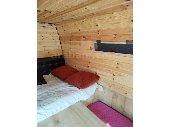 Sahibinden Karavan Motokaravan