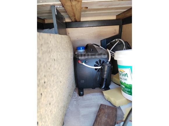 Sahibinden Karavan Motokaravan