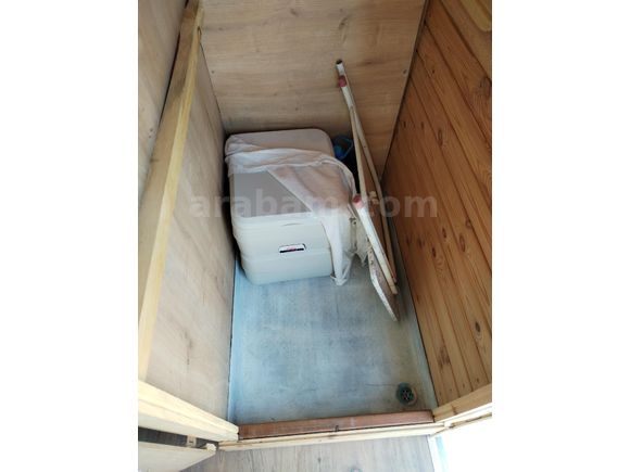 Sahibinden Karavan Motokaravan