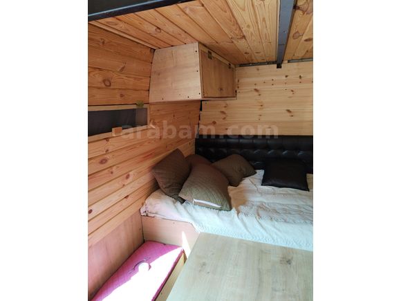 Sahibinden Karavan Motokaravan