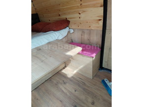 Sahibinden Karavan Motokaravan
