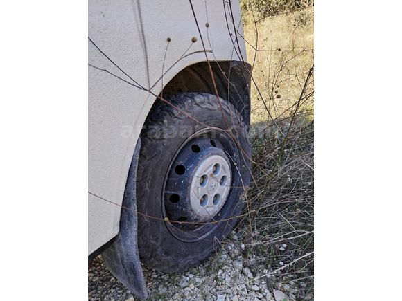Sahibinden Karavan Motokaravan