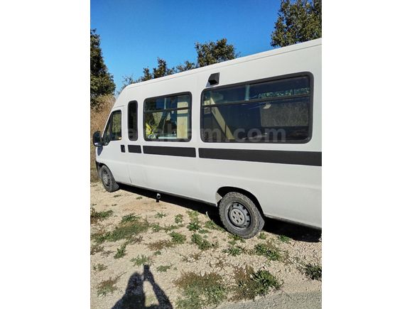 Sahibinden Karavan Motokaravan