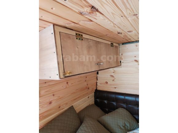 Sahibinden Karavan Motokaravan