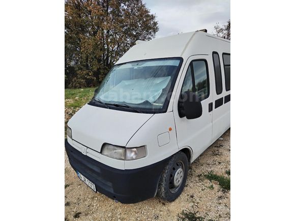 Sahibinden Karavan Motokaravan