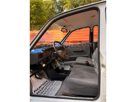 Sahibinden Renault R 12 Toros 1992 Model 