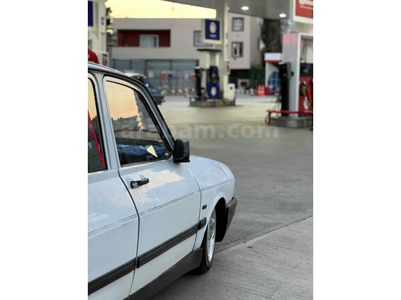 Sahibinden Renault R 12 Toros 1992 Model 