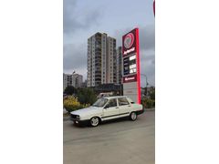Sahibinden Renault R 12 Toros 1992 Model 