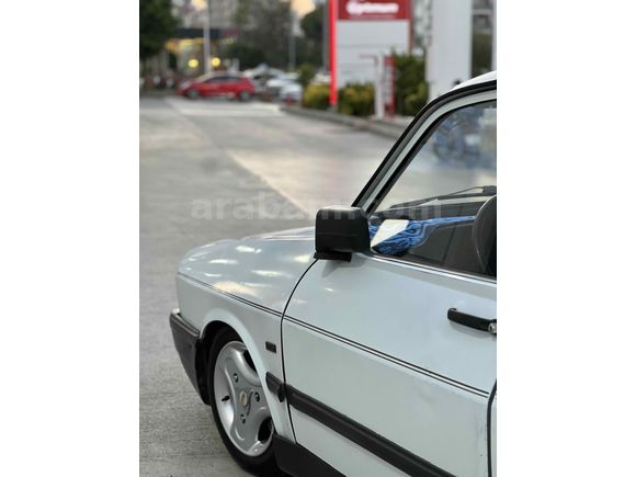 Sahibinden Renault R 12 Toros 1992 Model 