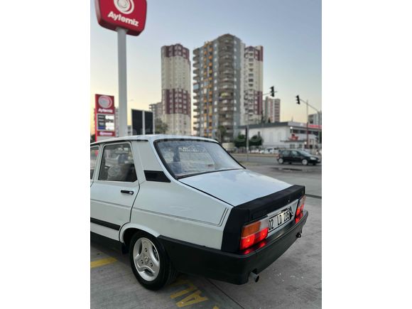 Sahibinden Renault R 12 Toros 1992 Model 