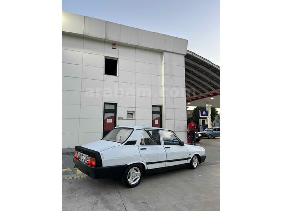 Sahibinden Renault R 12 Toros 1992 Model 