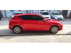 İlk Sahibinden, Yetkili Servis Bakımlı ve Hatasız Seat Leon
