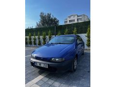 Sahibinden Fiat Marea 1.6 Liberty 2004 Model 