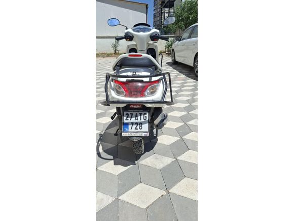 Sahibinden TVS Jupiter