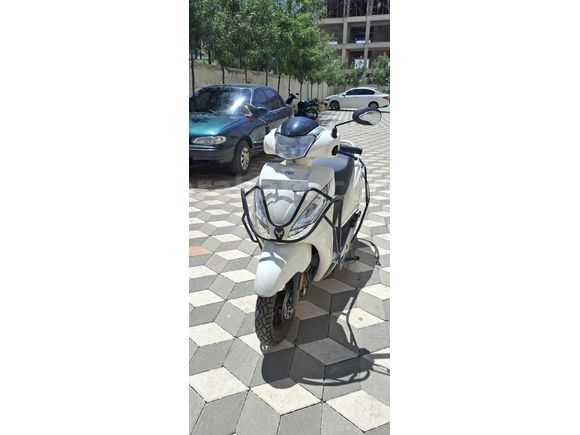 Sahibinden TVS Jupiter