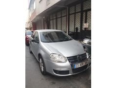 Sahibinden Volkswagen Jetta 1.6 FSi Comfortline 2007 Model
