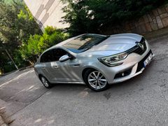 Sahibinden Renault Megane 1.5 Blue DCI Touch 2020 Model 