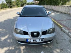 Sahibinden Seat Cordoba 1.4 TDI Stylance 2008 Model 