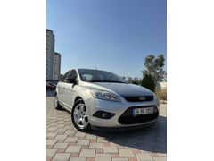 Sahibinden Ford Focus 1.6 TDCi Trend X 2011 Model 